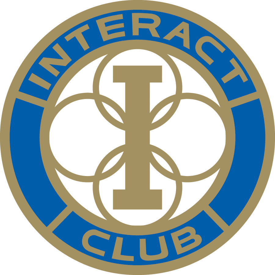 Interact Logo Color Interact Logo Color